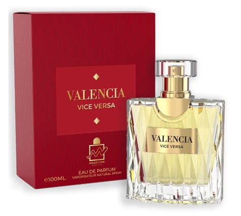 valencia perfumes photos